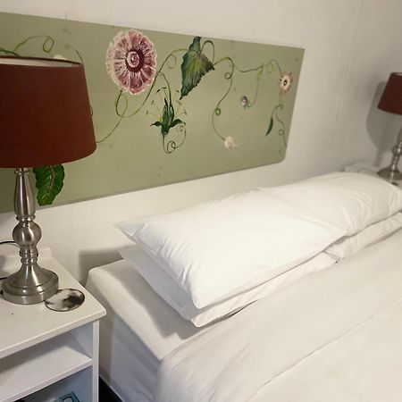 גנסבאי Kelp Cottage מראה חיצוני תמונה
