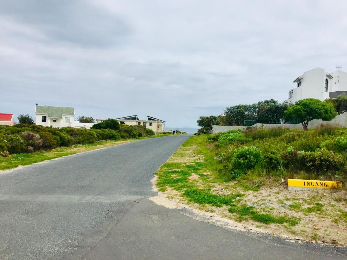 גנסבאי Kelp Cottage מראה חיצוני תמונה