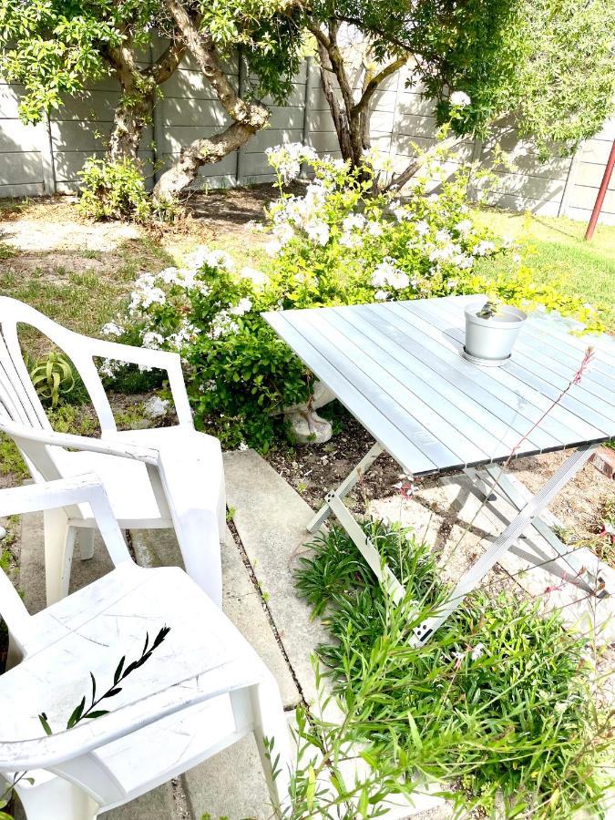 גנסבאי Kelp Cottage מראה חיצוני תמונה