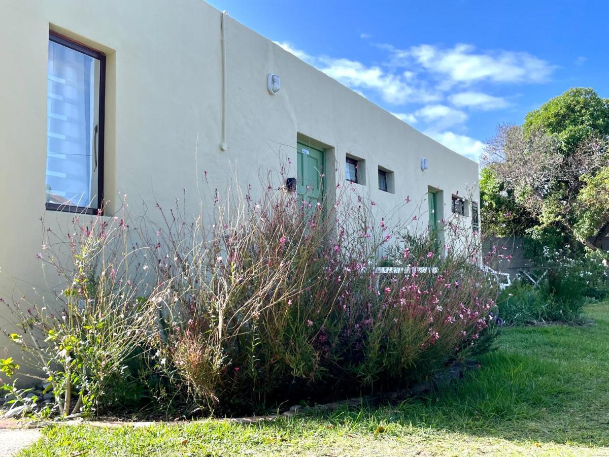 גנסבאי Kelp Cottage מראה חיצוני תמונה