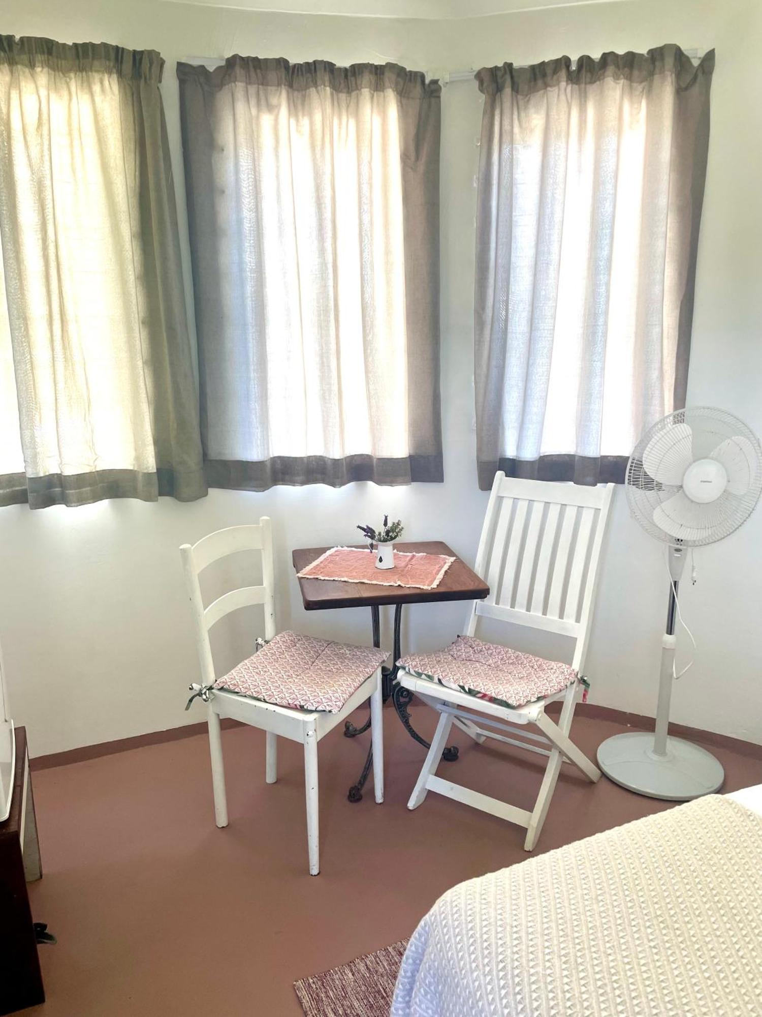 גנסבאי Kelp Cottage מראה חיצוני תמונה