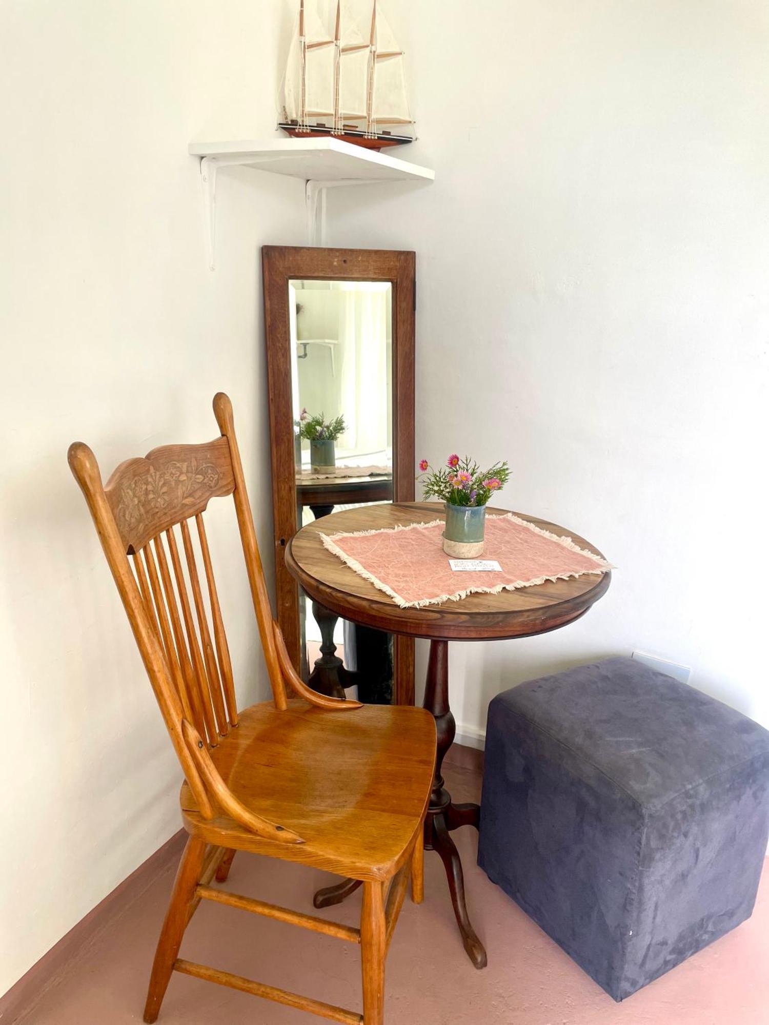 גנסבאי Kelp Cottage מראה חיצוני תמונה