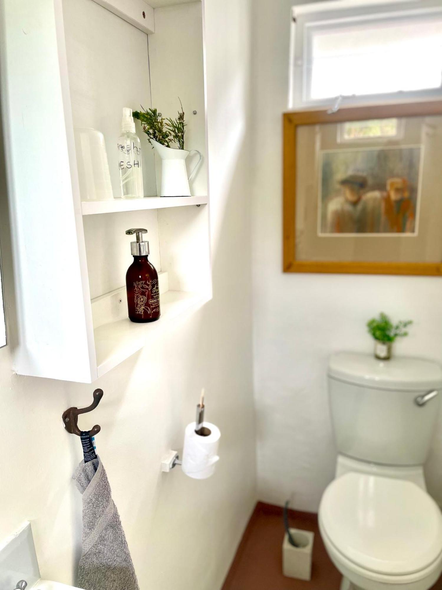 גנסבאי Kelp Cottage מראה חיצוני תמונה
