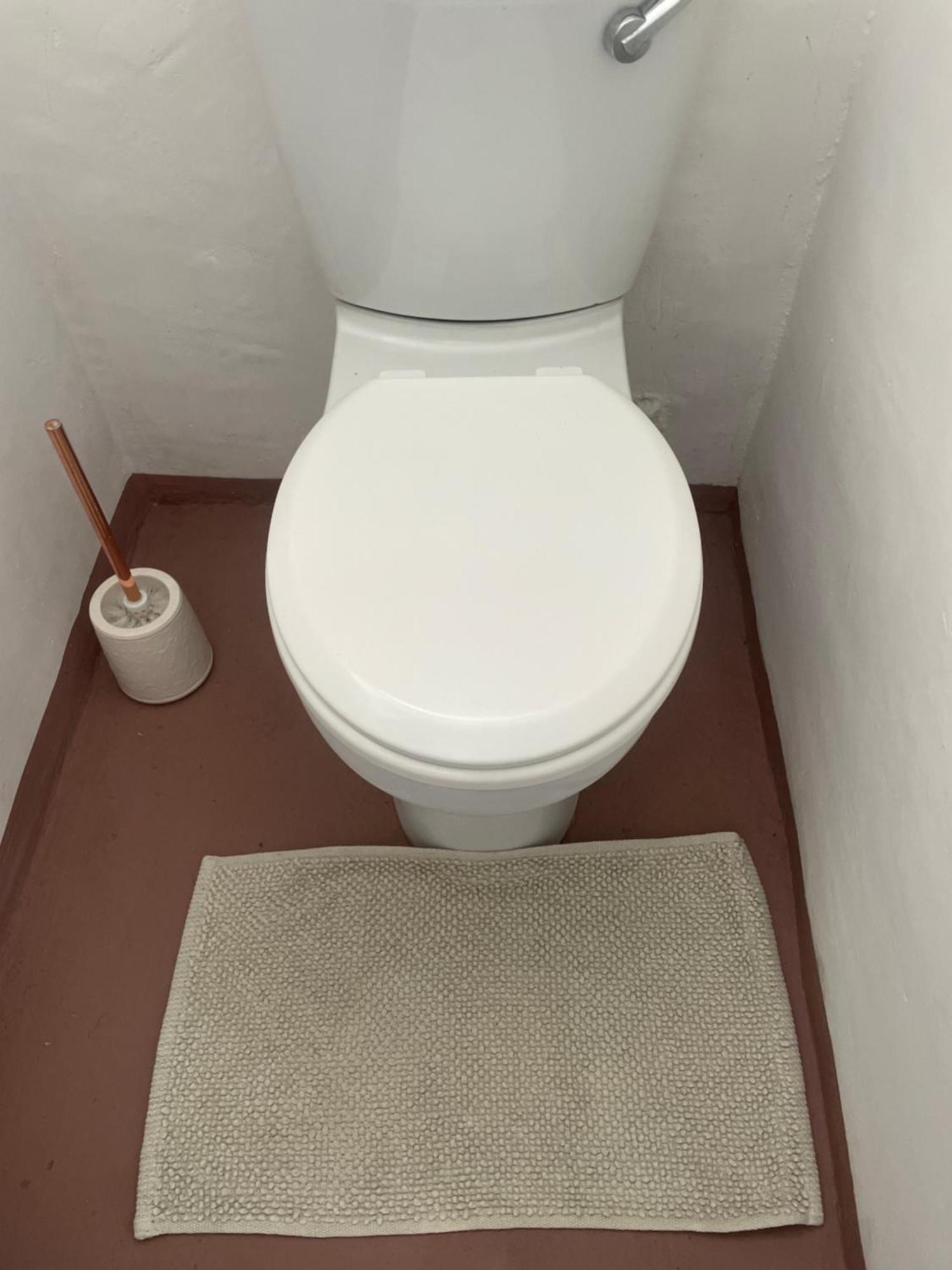 גנסבאי Kelp Cottage מראה חיצוני תמונה